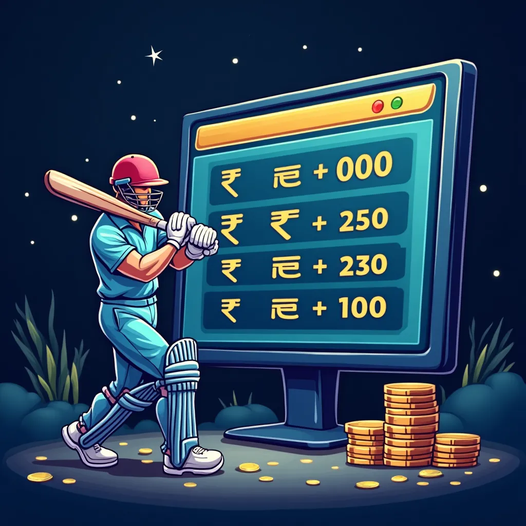 WE88 cricket fortune bet feed
