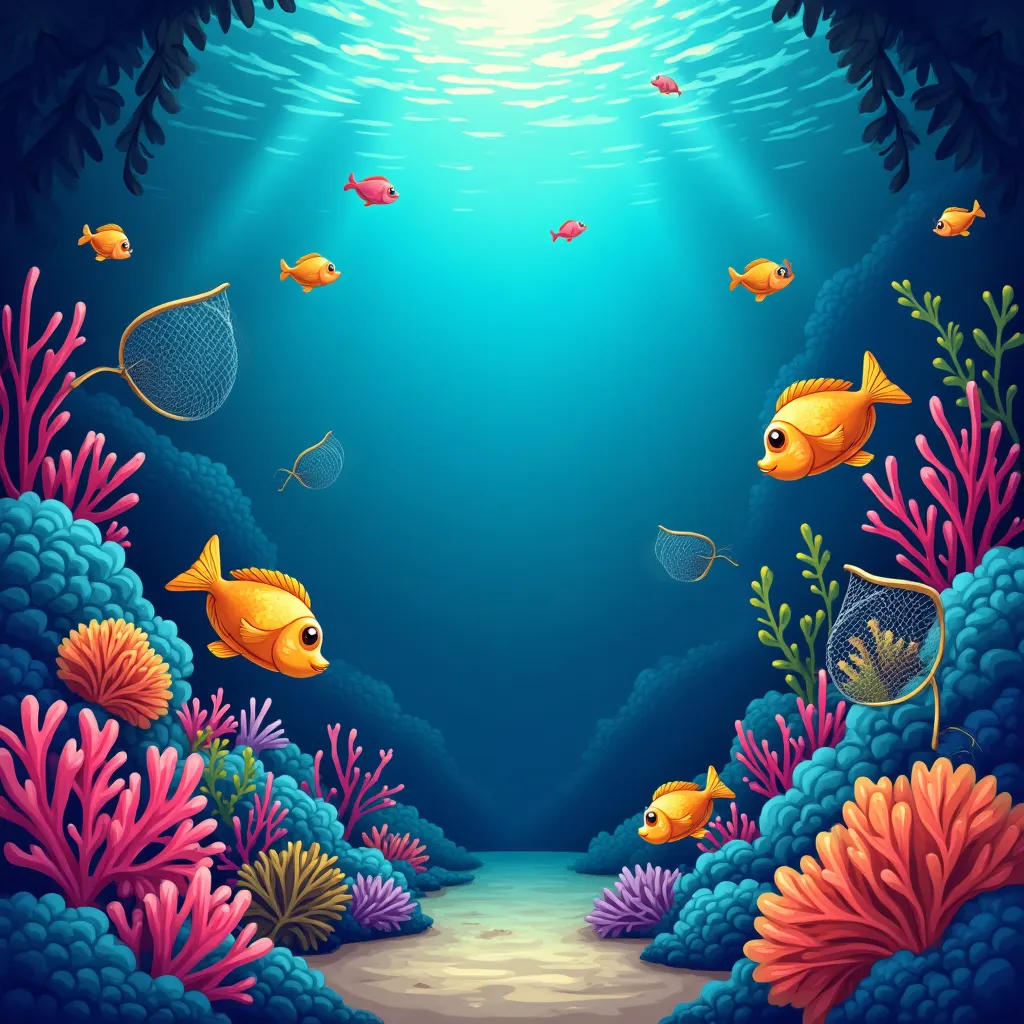 WE88 fortune fishing game guide