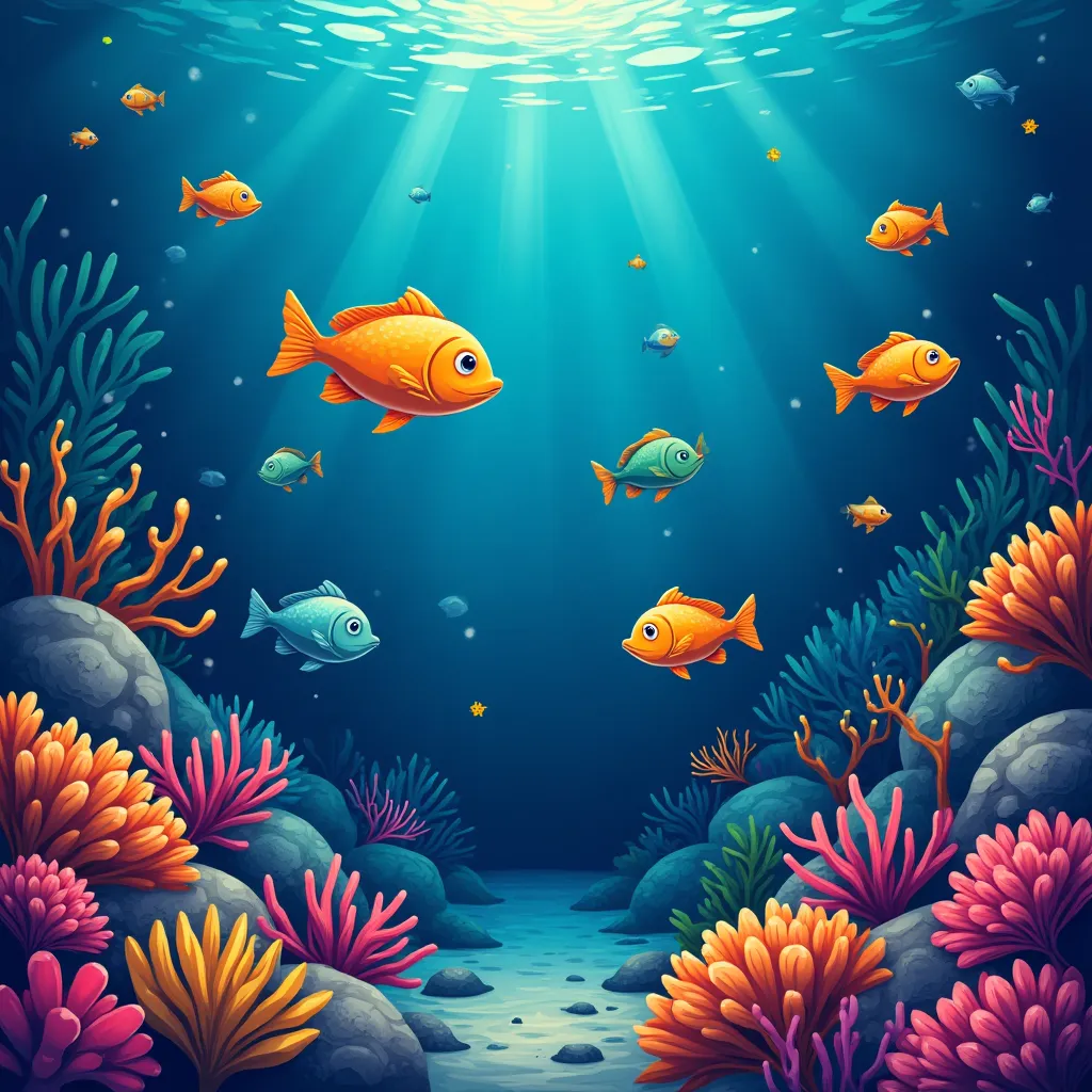 fishing_ai section