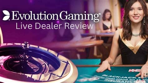 live casino games